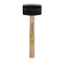 Stanley, Stanley STHT57528-8, Stanley Rubber Mallet, 680Gms Rubber Mallet, 24 Oz Rubber Mallet, Soft Face Hammer, Rubber Hammer, Wood Handle Mallet, Tile Installation Hammer, Woodworking Mallet, Flooring Mallet, Automotive Rubber Hammer, Furniture Assembly Tools, Construction Hand Tools, Industrial Maintenance Tools, Professional Rubber Mallet, Stanley Hand Tools, Non Marring Hammer, Lion Tools Mart