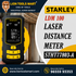 STANLEY LDM 100 Laser Distance Meter (STHT77803-A) - 100m Range