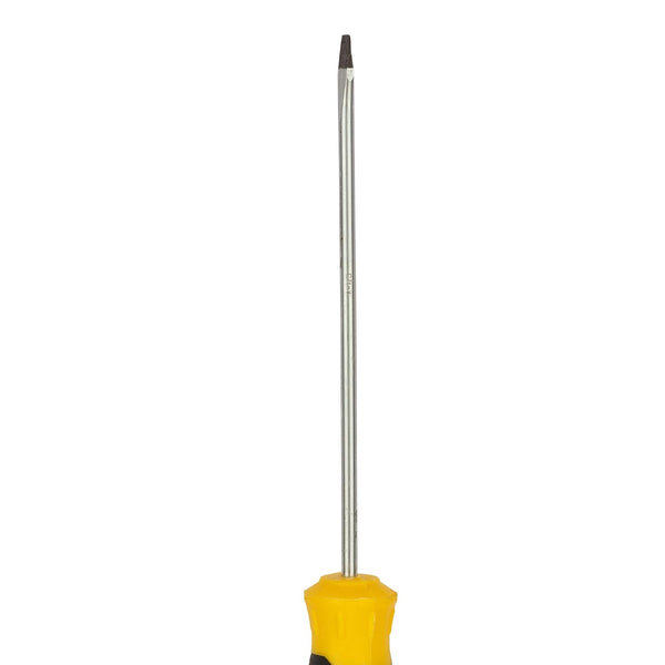 Stanley STMT60845-8, Stanley T15 screwdriver, T15 Torx screwdriver, Stanley Torx screwdriver, 100mm screwdriver, cushion grip screwdriver, magnetic screwdriver, Chrome Vanadium screwdriver, Stanley hand tools, Torx driver, T15 screwdriver