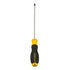 Stanley STMT60845-8, Stanley T15 screwdriver, T15 Torx screwdriver, Stanley Torx screwdriver, 100mm screwdriver, cushion grip screwdriver, magnetic screwdriver, Chrome Vanadium screwdriver, Stanley hand tools, Torx driver, T15 screwdriver