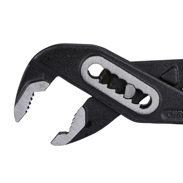 Stanley 71-669, Stanley water pump plier, Stanley 10 inch plier, 250mm water pump plier, Stanley box joint plier, Chrome Vanadium plier, plumbing plier, pipe plier, Stanley hand tools, adjustable water pump plier, automotive plier