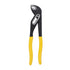 Stanley 71-669, Stanley water pump plier, Stanley 10 inch plier, 250mm water pump plier, Stanley box joint plier, Chrome Vanadium plier, plumbing plier, pipe plier, Stanley hand tools, adjustable water pump plier, automotive plier