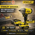 STANLEY SBW920M2K 20V Brushless Impact Wrench | Lion Tools Mart