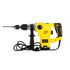STANLEY, STANLEY POWER TOOL, ROTARY HAMMER, STANELY 3 MODE ROTARY HAMMER.