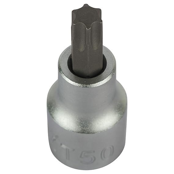 STMT73389-8B T20, STMT73390-8B T25, STMT73391-8B T27, STMT73392-8B T30, 
STMT73393-8B T40, STMT73394-8B T45, STMT73395-8B T50, STMT73396-8B T55, STMT73397-8B T60, Stanley, Stanley Torx Bit Socket, 1/2 Inch Drive Torx Bit Socket, Torx Socket, Star Bit Socket, Torx Tool, Chrome Vanadium Torx Socket, Cr-V Torx Socket, Automotive Torx Socket, Industrial Torx Bit, Mechanic Hand Tools, Workshop Tools, Garage Tools, Torque Wrench Socket, Ratchet Socket Accessory, Heavy Duty Torx Socket, Professional Torx Socket, S