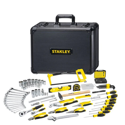 Stanley STMT98109-1 142pcs Maintenance Tool Set