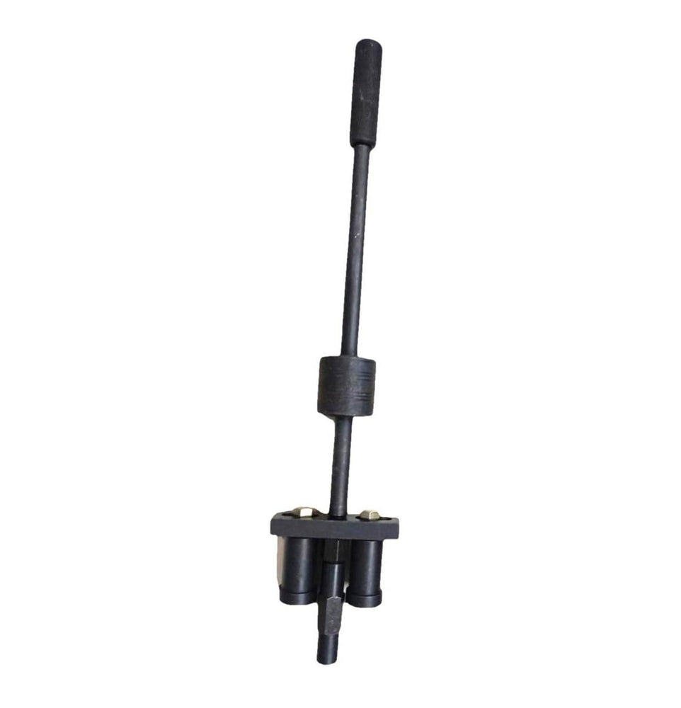 LION 4W SWIFT NOZZLE PULLER WITH ADAPTER (MR)
