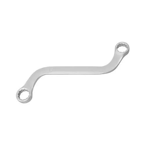 Baum S Type Ring Spanners Art 63 | Offset Ring Spanner for Automotive & Mechanical Applications