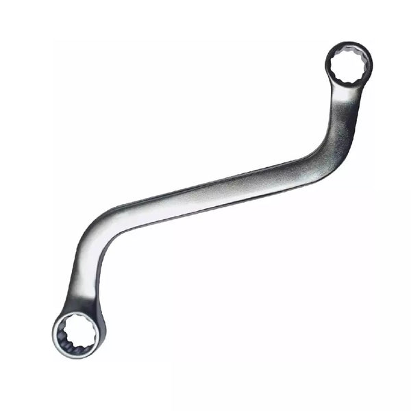 Baum S Type Ring Spanners Art 63 | Offset Ring Spanner for Automotive & Mechanical Applications