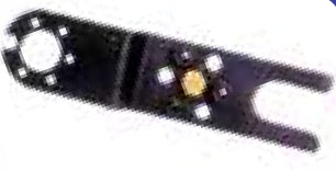 LION TVS XL CLUTCH PULLER (MR)