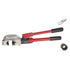 JAINSON SHAKTI-400 HYDRAULIC CRIMPING & CUTTING TOOL | HEXAGONAL DIES 25MM TO 400MM