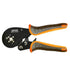 JAINSON SPIDER 16 PRIME END SEALING FERRULES CRIMPING TOOL 6 SPOTS CRIMPING 0.08MM TO 16MM