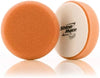 Sponge Polishing Pad 5Inch Orange Plain