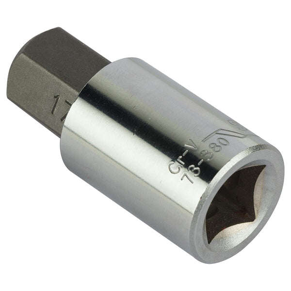 Stanley, Stanley Hexagonal Bit Socket, 1/2 Inch Bit Socket, Hex Bit Socket, Allen Bit Socket, Chrome Vanadium Socket, Cr-V Bit Socket, Professional Bit Socket, Socket Accessories, Hex Socket Tool, Industrial Hand Tools, Automotive Repair Tools, Mechanic Tools, Workshop Tools, Garage Equipment, Torque Wrench Socket, Ratchet Socket, Heavy Duty Bit Socket, Stanley Hand Tools, Lion Tools Mart, STMT73371-8B 4 mm, STMT73372-8B 5 mm, STMT73373-8B 6 mm, STMT73374-8B 7 mm, STMT73375-8B 8 mm, STMT73376-8B 9 mm, STMT7