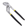 Stanley Water Pump Plier, Stanley 84-110, 10 Inch Water Pump Plier, Groove Joint Plier, 51mm Jaw Plier, Adjustable Plier, Plumbing Plier, Pipe Gripping Plier, Automotive Plier, Workshop Tools