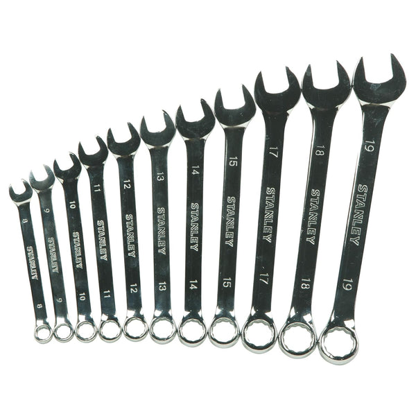 Stanley 110 Pcs Multi-Tool Set STMT81243 | Automotive Repair, Workshop, Garage & Industrial Maintenance Applications
