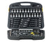 Stanley 120 Pcs Master Tool Set 91-931 | Automotive Repair, Workshop, Garage & Industrial Maintenance Applications