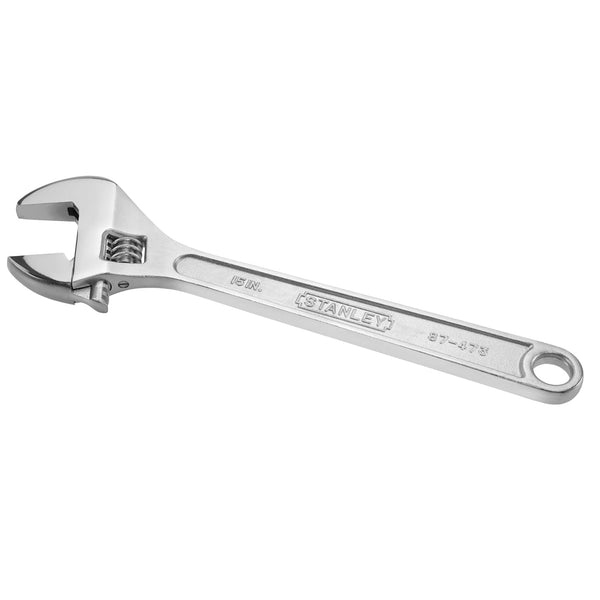 Stanley 87-473, Stanley Adjustable Wrench, Stanley Adjustable Spanner, 12 Inch Adjustable Wrench, 300mm Adjustable Wrench, Chrome Plated Adjustable Wrench, Chrome Vanadium Adjustable Spanner, Forged Adjustable Wrench, Professional Adjustable Wrench, Heavy Duty Adjustable Spanner, Mechanic Hand Tools, Plumbing Tools, Workshop Tools, Garage Tools, Industrial Maintenance Tools, Engineering Hand Tools, Construction Tools, Laser Etched Jaw Scale, Stanley Professional Tools, Lion Tools Mart
