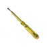 Stanley STMT66191, Stanley Electric Tester, Stanley Line Tester, 130mm Electric Tester, Voltage Tester, 2-in-1 Tester Screwdriver, Electrical Tester, AC Voltage Tester, Line Tester Screwdriver, Electrician Tools, Electrical Maintenance Tools, Industrial Electrical Tools, Household Wiring Tester, Workshop Hand Tools, Appliance Repair Tools, Pocket Electric Tester, Professional Electrical Tester, Stanley Professional Tools, Voltage Detection Tool, Lion Tools Mart