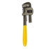 Stanley 71-643, Stanley Pipe Wrench, Stanley Stillson Pipe Wrench, 14 Inch Pipe Wrench, 350mm Pipe Wrench, Stillson Pattern Pipe Wrench, Heavy Duty Pipe Wrench, Cast Aluminum Pipe Wrench, Forged Hook Jaw Pipe Wrench, Plumbing Tools, Pipe Fitting Tools, Industrial Maintenance Tools, HVAC Tools, Construction Hand Tools, Mechanical Repair Tools, Professional Pipe Wrench, Workshop Tools, Stanley Professional Tools, Pipe Installation Tools, Lion Tools Mart