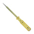 Stanley STMT66192, Stanley Electric Tester, Stanley Line Tester, 200mm Electric Tester, Voltage Tester, 2-in-1 Tester Screwdriver, Electrical Tester, AC Voltage Tester, Line Tester Screwdriver, Electrician Tools, Electrical Maintenance Tools, Industrial Electrical Tools, Household Wiring Tester, Workshop Hand Tools, Appliance Repair Tools, Pocket Electric Tester, Professional Electrical Tester, Stanley Professional Tools, Voltage Detection Tool, Lion Tools Mart