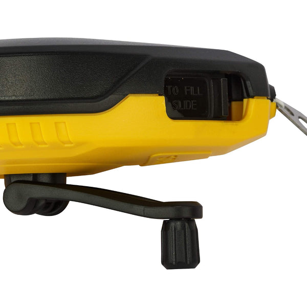 Stanley, Stanley STHT47-443, Stanley 47-443, Stanley Chalk Line Set, 30M Chalk Line, Chalk Line Reel, Marking Chalk Reel, Construction Layout Tool, Masonry Chalk Line, Flooring Layout Tool, Tile Marking Tool, Blue Chalk Line, Polyester Chalk Line, Survey Marking Tool, Roofing Layout Tool, Carpentry Measuring Tool, Professional Chalk Reel, Stanley Measuring Tools, Lion Tools Mart