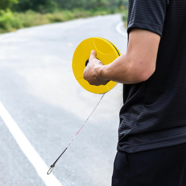 Stanley measuring tape, STHT38530-812, 30 meter measuring tape, 30m long tape, long measuring tape, Stanley long tape, measuring tape 30m, construction measuring tape, civil measuring tape, PVC measuring tape, long distance tape, site measuring tape, measuring tool, Stanley 30m tape