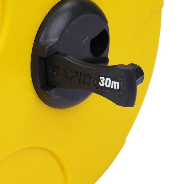 Stanley measuring tape, STHT38530-812, 30 meter measuring tape, 30m long tape, long measuring tape, Stanley long tape, measuring tape 30m, construction measuring tape, civil measuring tape, PVC measuring tape, long distance tape, site measuring tape, measuring tool, Stanley 30m tape
