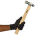 Stanley, Stanley 54-114, Stanley Ball Pein Hammer, 450Gms Ball Pein Hammer, 16 Oz Ball Pein Hammer, Forged Steel Hammer, Hickory Handle Hammer, Metalworking Hammer, Engineering Hammer, Riveting Hammer, Machinist Hammer, Workshop Hammer, Automotive Repair Tools, Industrial Hand Tools, Professional Ball Pein Hammer, Stanley Hand Tools, Maintenance Tools, Lion Tools Mart