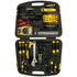 Stanley 53 Pcs Telecommunication Tool Set 89-883-23U | Telecom Installation, Electrical Repair, Networking & Industrial Maintenance Applications
