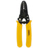 Stanley, Stanley 84-475-22, Stanley Wire Stripper, Wire Stripper Cutter, 6 Inch Wire Stripper, 150mm Wire Stripper, AWG12-22 Wire Stripper, Electrical Wire Stripper, Wire Cutting Tool, Electrician Hand Tools, Cable Stripper, Wire Cutter, Electrical Maintenance Tools, Wiring Tools, Industrial Hand Tools, Professional Wire Stripper, Electrical Installation Tools, Stanley Hand Tools, Lion Tools Mart
