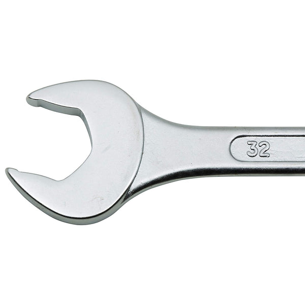 Stanley 70-965E 23 Pcs Combination Spanner Set made from Chrome Vanadium steel with Maxi-Drive™ technology. Ideal for automotive repair, workshops, garages, mechanical servicing, and industrial maintenance.
