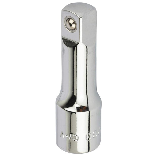 Stanley, Stanley STMT88930-8B, STMT88930-8B, 1/2Inch Extension Bar, 75mm Extension Bar, 3Inch Extension Bar, Socket Extension Bar, 1/2Inch Drive Extension, Chrome Vanadium Extension Bar, Socket Accessory, Ratchet Extension Bar, Socket Wrench Extension, Automotive Extension Bar, Mechanical Extension Bar, Workshop Extension Bar, Garage Tool, Mechanical Hand Tool, Automotive Hand Tool, Socket Tool Accessory, Nut & Bolt Tool, Fastener Tool, Maintenance Tool, Machinery Maintenance Tool, Professional Socket Acces