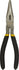 Stanley, Stanley 84-102, 8Inch Long Nose Plier, 8Inch Needle Nose Plier, 8Inch Pliers, Long Nose Plier, Needle Nose Plier, Drop Forged Steel Plier, Electrical Plier, Wire Plier, Wire Cutting Plier, Wire Gripping Plier, Automotive Plier, Mechanical Plier, Workshop Plier, Maintenance Plier, Professional Plier, Confined Space Plier, Long Reach Plier, Hard to Reach Plier, Gripping Plier, Bending Plier, Cutting Plier, Hand Tool, Mechanical Hand Tool, Automotive Hand Tool, Electrician Tool, Workshop Hand Tool, Pr