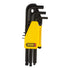 Stanley, Stanley 69-256, Stanley Hex Key Set, Stanley Allen Key Set, 9Pcs Hex Key Set, Ball End Hex Key, Long Arm Allen Key, Metric Hex Key Set, S2 Steel Hex Key, Allen Wrench Set, Automotive Tools, Bicycle Repair Tools, Machinery Maintenance Tools, Furniture Assembly Tools, Workshop Hand Tools, Professional Hex Key Set, Stanley Hand Tools, Lion Tools Mart