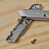 Stanley, Stanley 10-099, Stanley Classic 99, Stanley Utility Knife, Retractable Utility Knife, Heavy Duty Utility Knife, Die Cast Utility Knife, Box Cutter Knife, Packaging Knife, Construction Knife, Warehouse Cutting Knife, Professional Utility Knife, Carpet Cutter, Carton Cutter, General Purpose Cutting Tool, Stanley Hand Tools, Workshop Cutting Tools, Lion Tools Mart