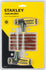 Stanley, Stanley STHT80891-0, Stanley Flat Tyre Repair Kit, Tubeless Tyre Repair Kit, Tyre Puncture Repair Kit, Car Tyre Repair Kit, Bike Tyre Repair Kit, Emergency Tyre Repair Kit, Tubeless Puncture Repair Tool, Tyre Plug Kit, Tyre Repair Strings, Automotive Repair Tools, Garage Tools, Roadside Emergency Kit, Car Accessories, Vehicle Maintenance Tools, Workshop Equipment, Stanley Automotive Tools, Lion Tools Mart
