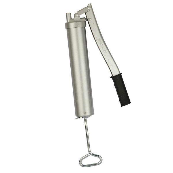 Stanley, Stanley 95-385-2V, Stanley Heavy Duty Z Grease Gun, Stanley Grease Gun, Lever Grease Gun, Manual Grease Gun, Heavy Duty Grease Gun, 12,000 PSI Grease Gun, 400g Grease Gun, Lubrication Tool, Bearing Grease Gun, Industrial Grease Gun, Automotive Lubrication Tool, Agricultural Grease Gun, Machinery Maintenance Tool, Workshop Equipment, Mechanic Tools, Industrial Hand Tools, Stanley Automotive Tools, Lion Tools Mart