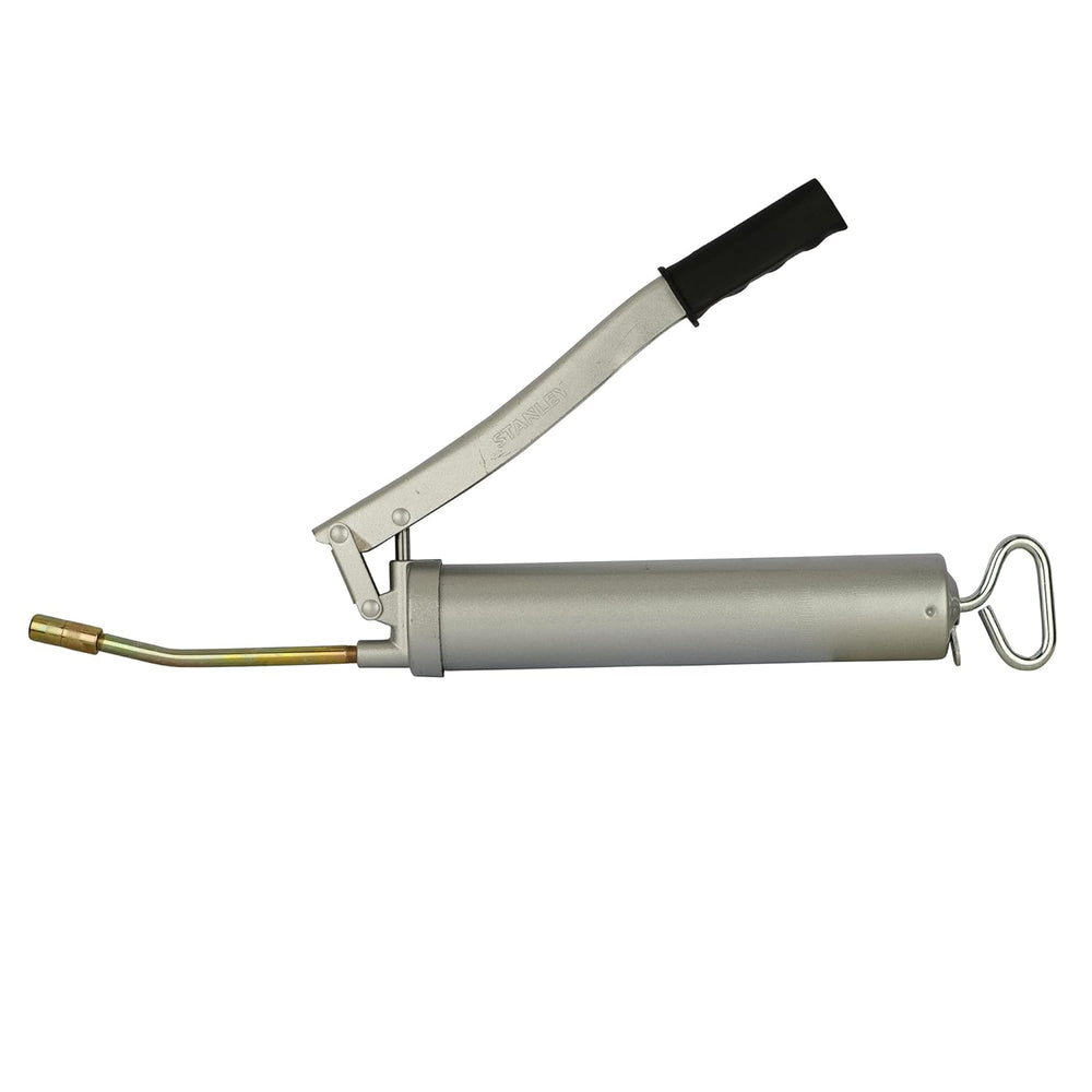Stanley Heavy Duty Z Grease Gun 95-385-2V | Automotive, Industrial, Agricultural, Machinery & Maintenance Applications