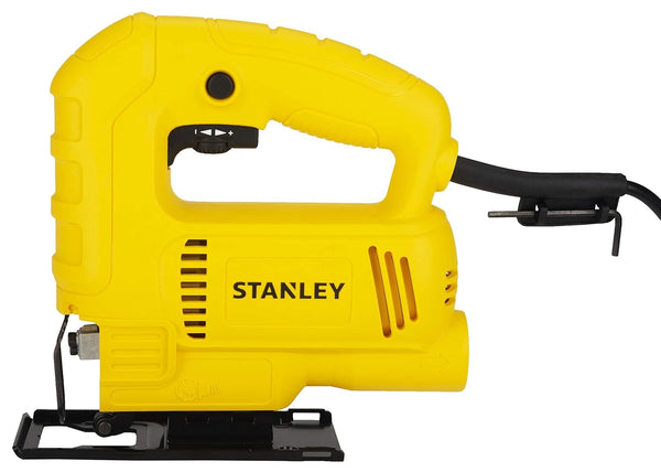 Stanley Jigsaw Machine SJ45 450W Variable Speed