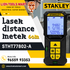 Stanley Laser Distance Meter - 60m / 200ft Range - STHT77802-A