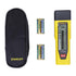 Stanley, Stanley Moisture Meter, Stanley 0-77-030, Digital Moisture Meter, Wood Moisture Meter, Building Moisture Meter, Moisture Detector, Moisture Tester, Construction Moisture Meter, Wall Moisture Meter, Concrete Moisture Meter, Plaster Moisture Meter, Woodworking Tools, Building Inspection Tool, Leak Detection Tool, Civil Engineering Tools, Professional Measuring Tools, Stanley Measuring Tools, Moisture Measuring Instrument, Lion Tools Mart