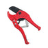 Stanley Pipe Cutter, Stanley 14-442, 42mm Pipe Cutter, PVC Pipe Cutter, Heavy Duty Pipe Cutter, Plumbing Tool, Pipe Cutting Tool, Stainless Steel Blade, Plumber Tools, PVC Cutter