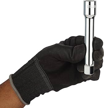 Stanley STMT86407-8B 1/2-inch Drive 5Inch/125mm Extension Bar