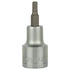 Stanley 1/2 Inch Hexagonal Bit Socket | Automotive, Industrial, Garage, Repair & Maintenance Applications