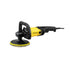 Stanley, Stanley SP137, 1300W Polisher, 180mm Polisher, Polishing Machine, Electric Polisher, Variable Speed Polisher, Car Polisher, Automotive Polisher, Car Detailing Machine, Paint Polisher, Paint Correction Machine, Vehicle Polisher, Automotive Detailing Tool, Metal Polisher, Metal Polishing Machine, Buffing Machine, Surface Polisher, Surface Finishing Machine, Vehicle Restoration Tool, Workshop Polisher, Garage Polisher, Professional Polisher, Power Polisher, 180mm Polishing Machine, 1300W Polishing Mac