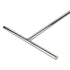 Buy Stanley Heavy Duty T-Handle Spanners 6 Point Hex 8mm made from premium Chrome Vanadium steel for high-torque fastening applications. Ideal for automotive repair, workshops, industrial maintenance, engineering, and construction professionals.