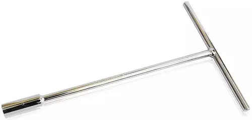 Buy Stanley Heavy Duty T-Handle Spanners 6 Point Hex 13mm made from premium Chrome Vanadium steel for high-torque fastening applications. Ideal for automotive repair, workshops, industrial maintenance, engineering, and construction professionals.