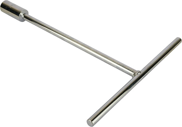 Buy Stanley Heavy Duty T-Handle Spanners 6 Point Hex 14mm made from premium Chrome Vanadium steel for high-torque fastening applications. Ideal for automotive repair, workshops, industrial maintenance, engineering, and construction professionals.