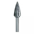 Strongali Burr Tools, Burr Tool, Deburring Tool, Burr Removal Tool, Metal Deburring Tool, Edge Finishing Tool, Metalworking Tool, Fabrication Tool, Engineering Tool, Workshop Tool, Machining Tool, Maintenance Tool
